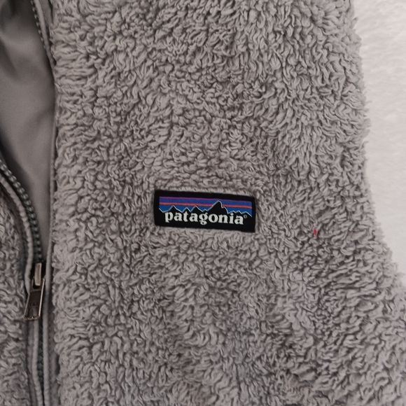 Patagonia Los Gatos vest - Picture 2 of 3